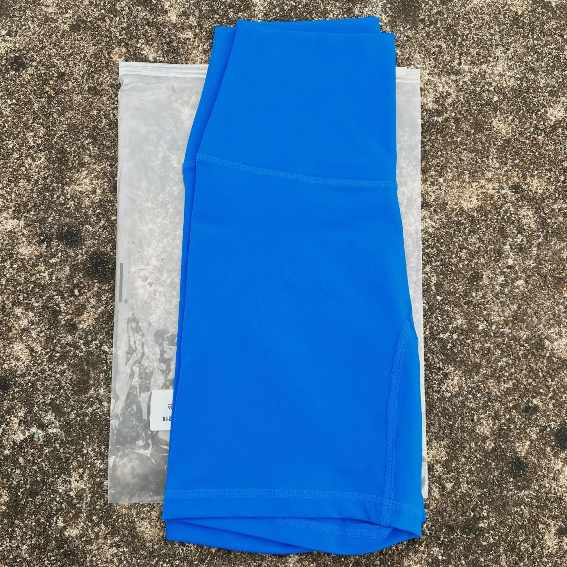 Electric Blue