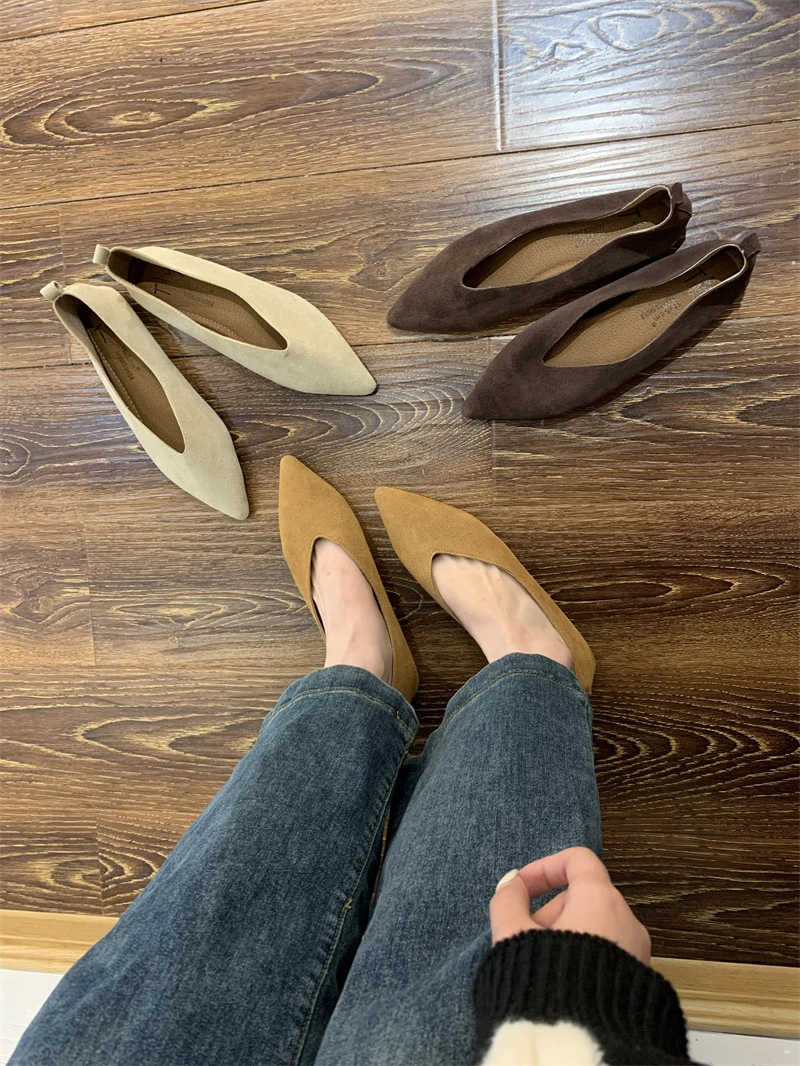 Vintage Loafers — Image 23