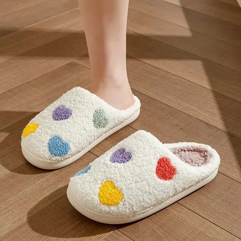 Warm Home Slippers