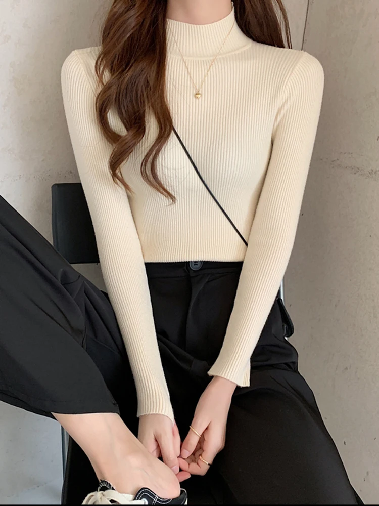 Vintage Sweater — Image 9