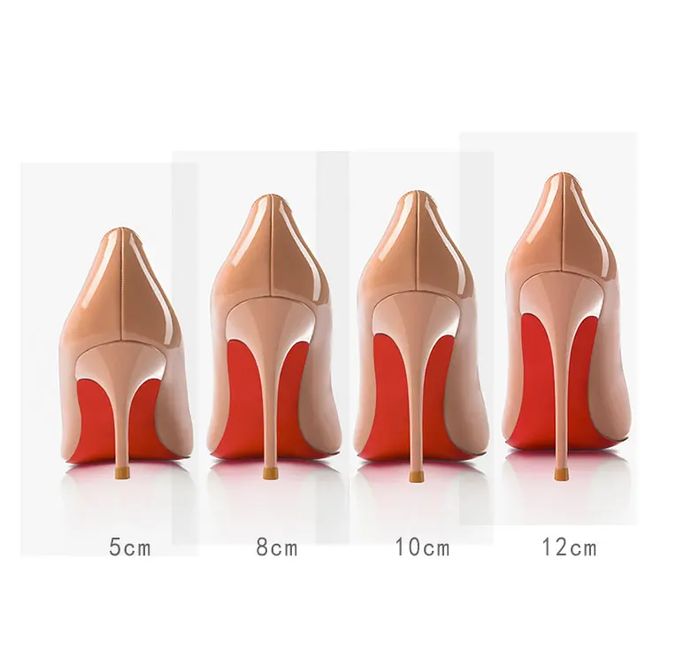 High-Heel Heels — Image 27