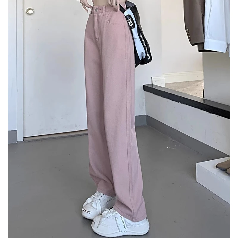 Girls' Vintage Wide-Leg Jeans — Image 14