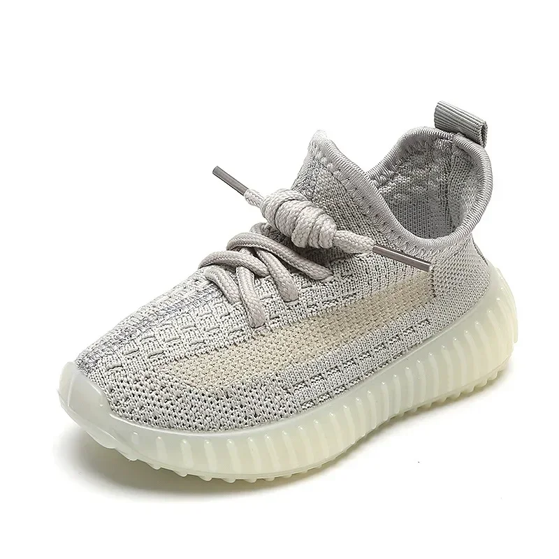 Girls' Casual Mesh Summer Shoes — Image 8