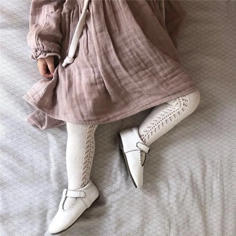 كولون قطني خريفي للرضّع — صورة 4