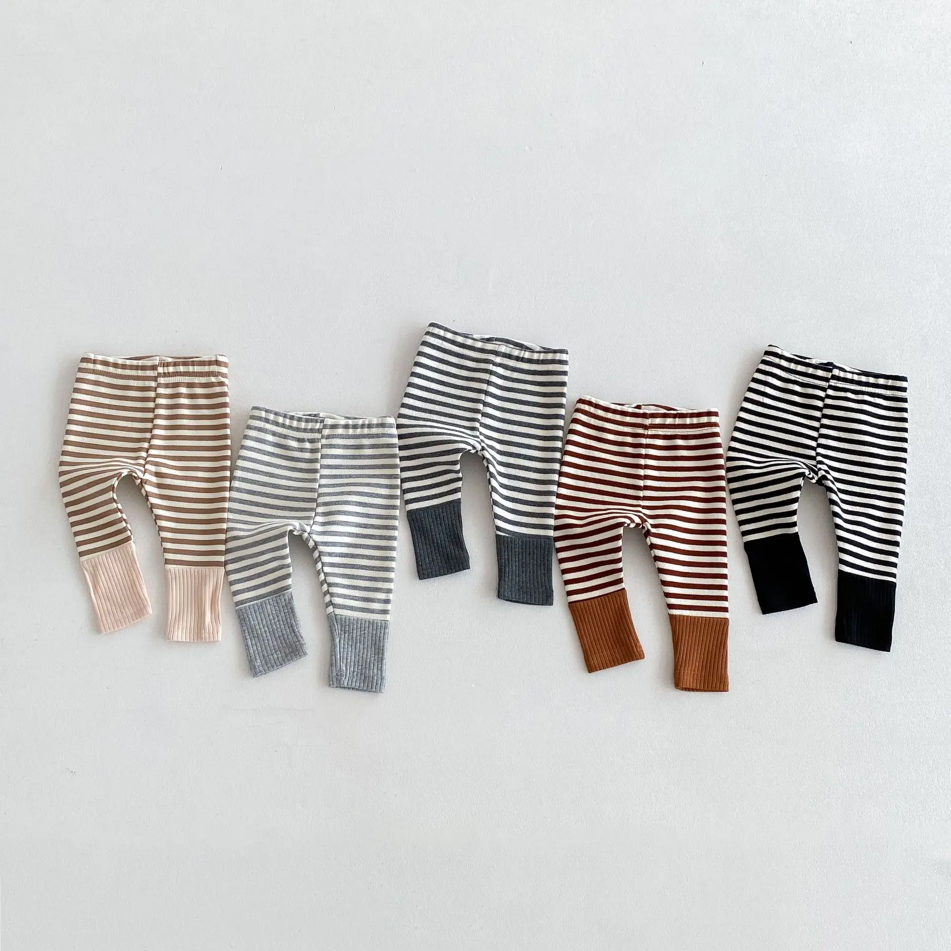 Newborn Autumn Leggings — Image 12