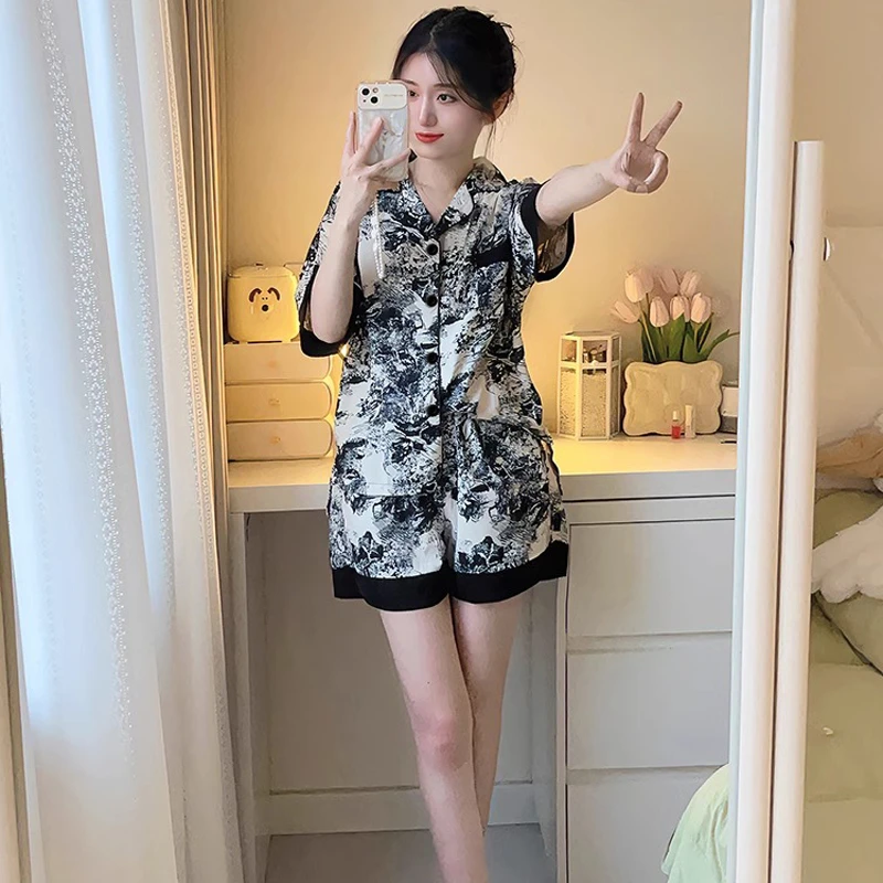 Elegant Pajamas — Image 9