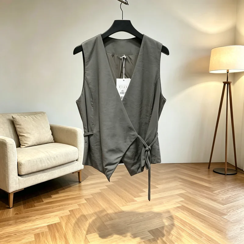 Grayish Green