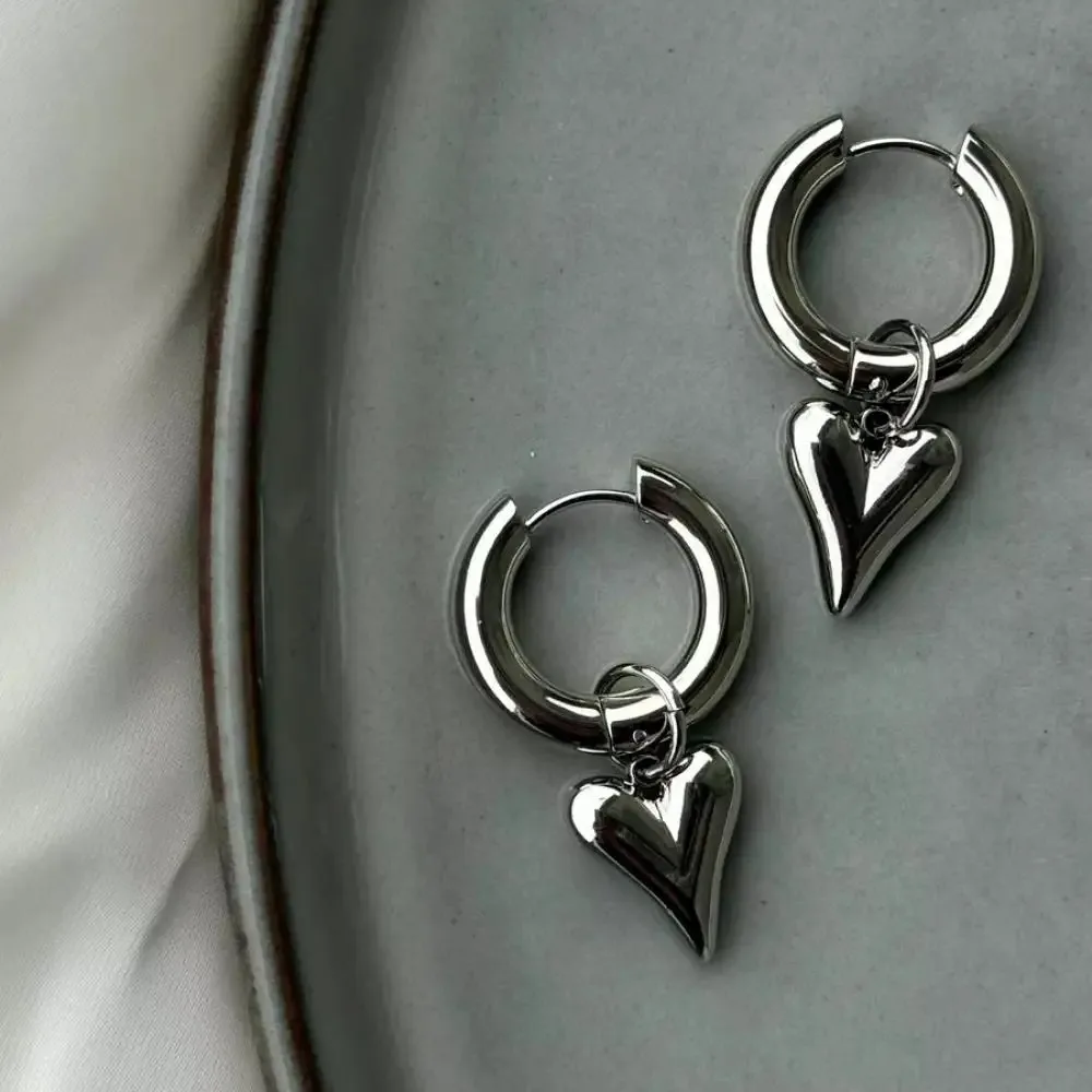 Punk Earrings — Image 16