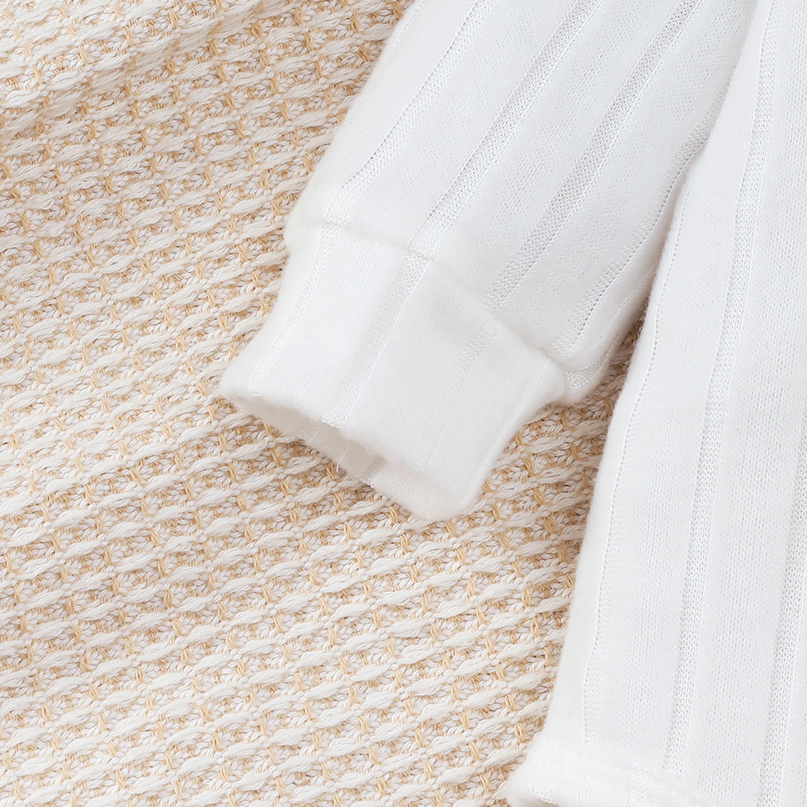 Newborn 3-Piece Long Set — Image 20