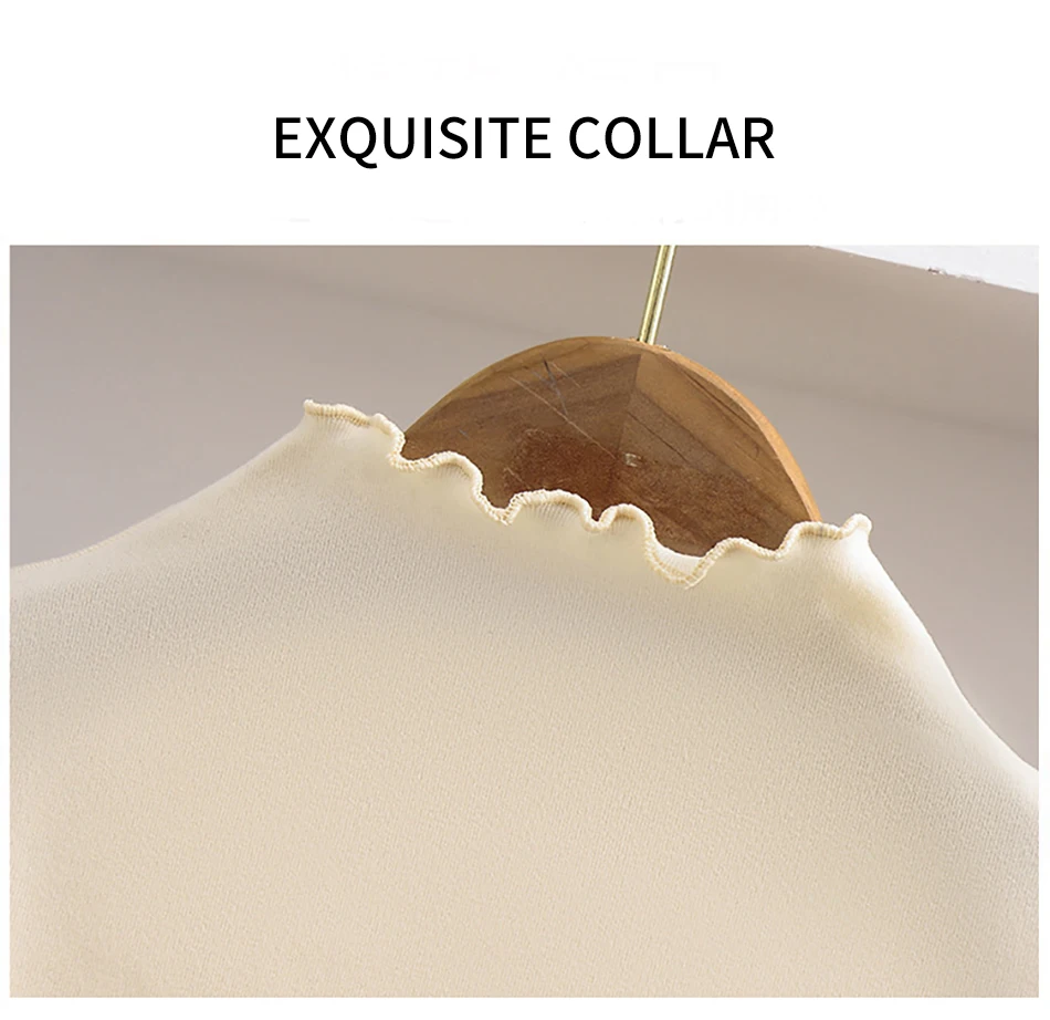 Girls' Winter Shirt — Image 7