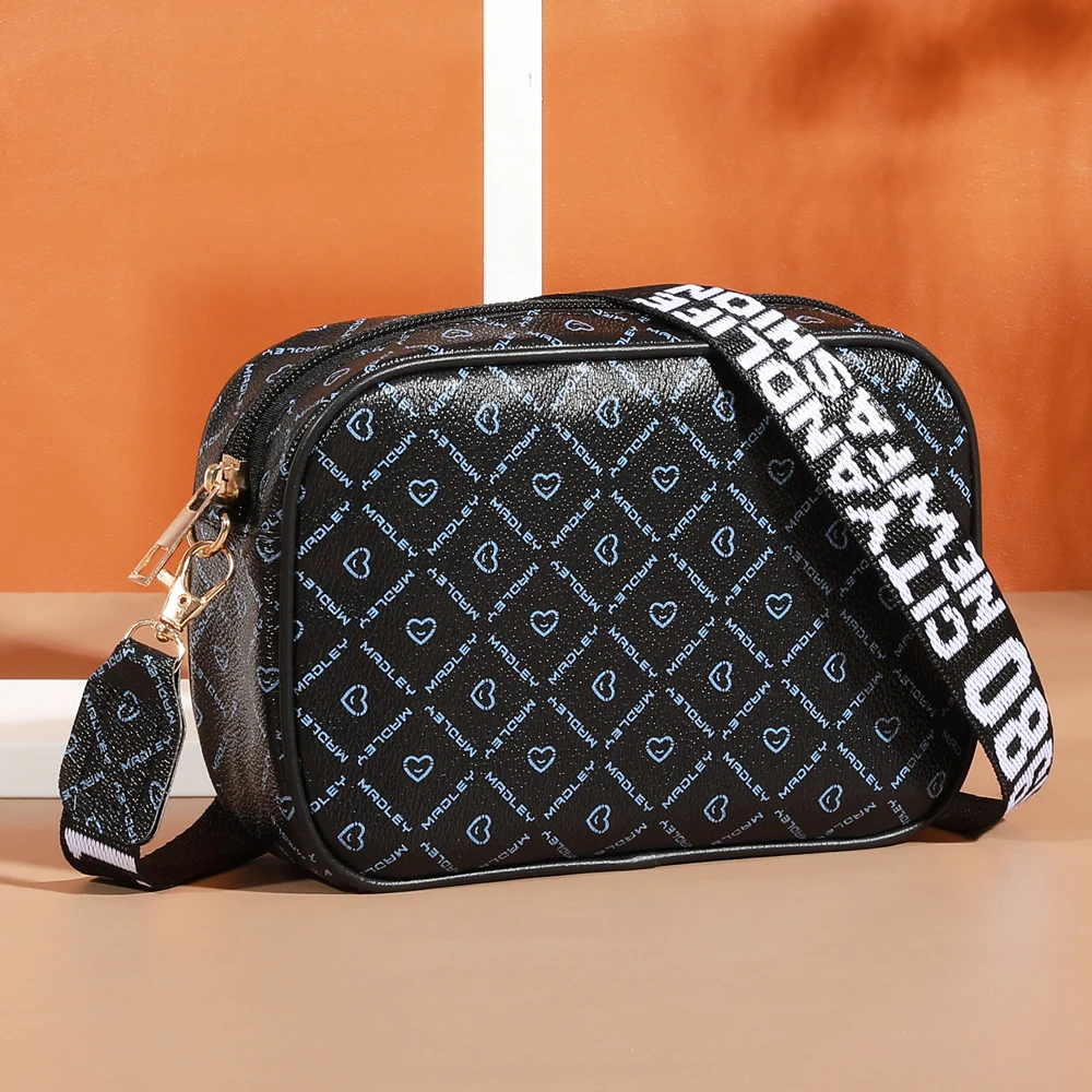 Short Crossbody Bag — Image 6