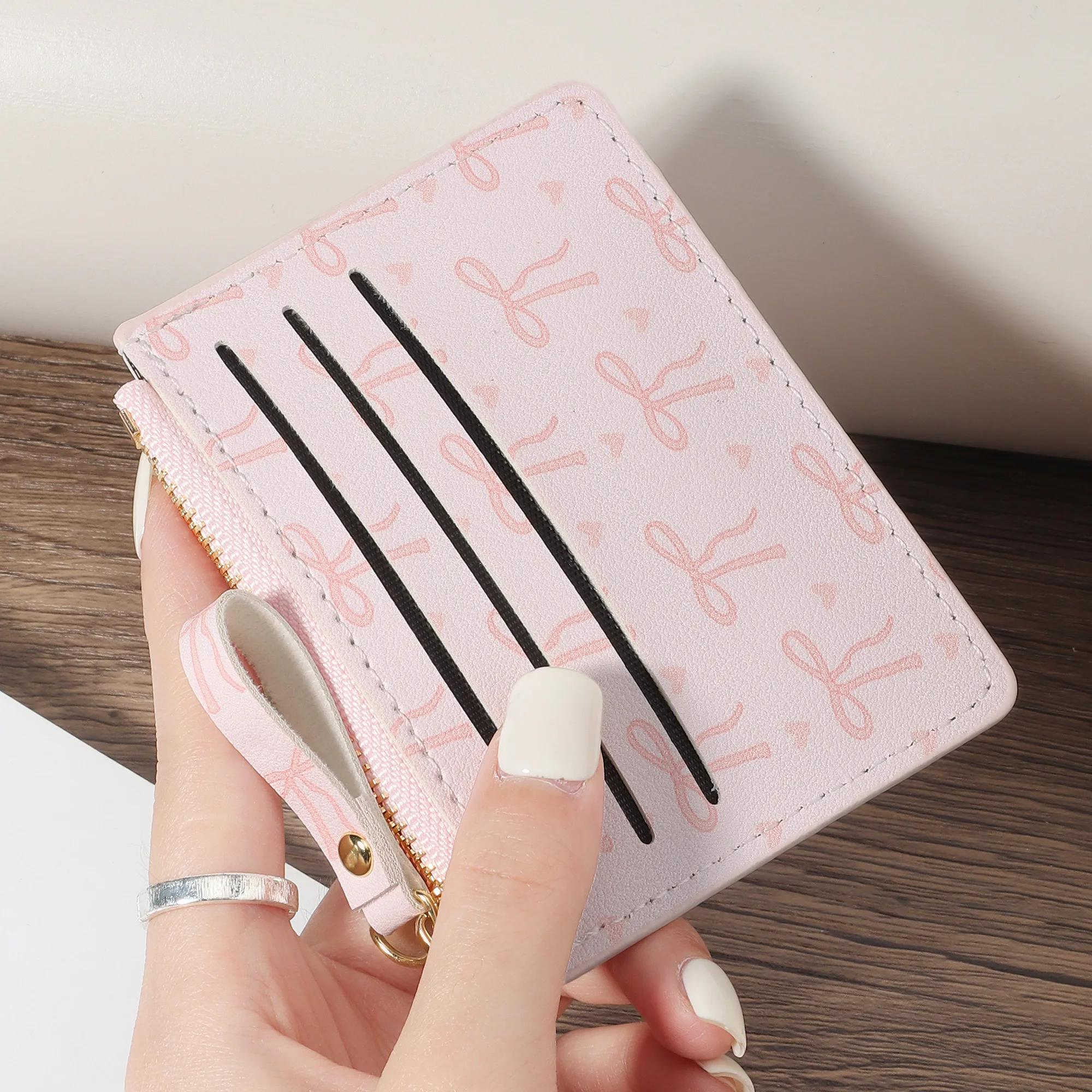 Lightweight Wallet — Image 3