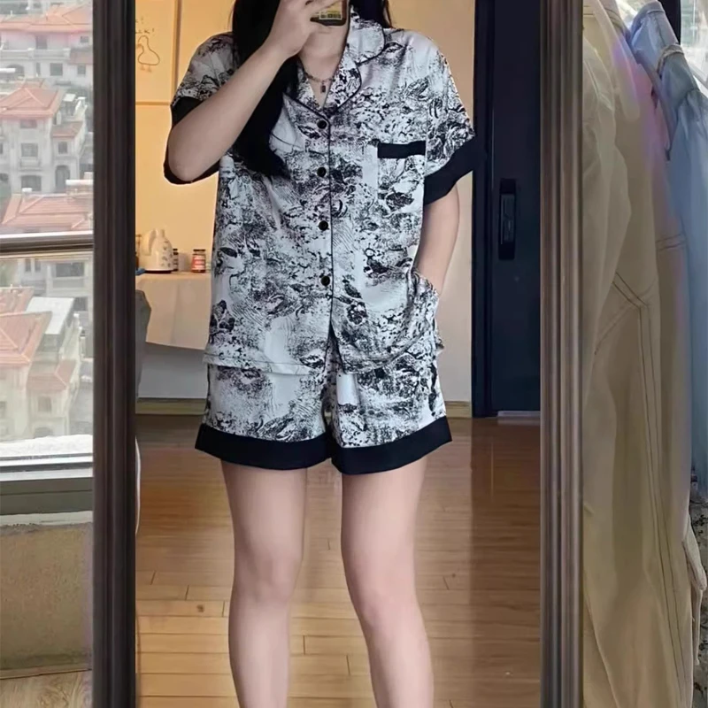 Elegant Pajamas — Image 19