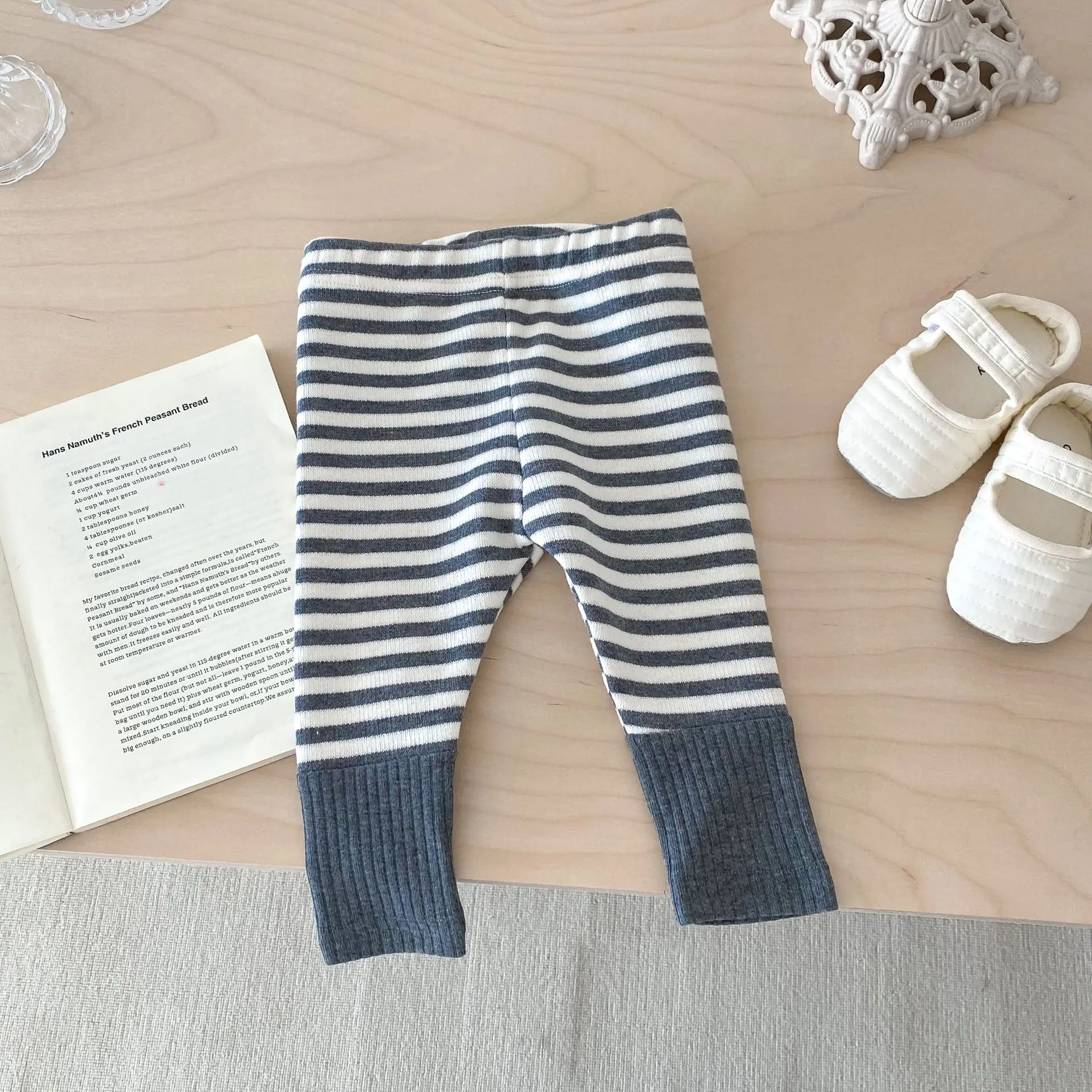 Newborn Autumn Leggings — Image 20