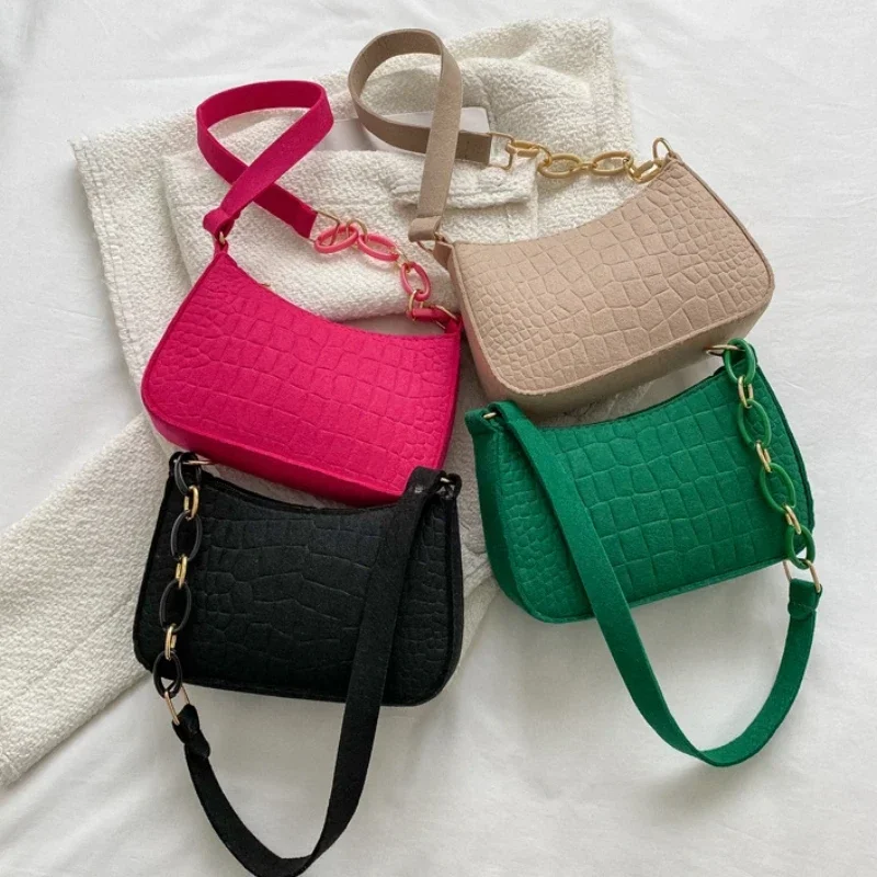 Retro Handbag — Image 5
