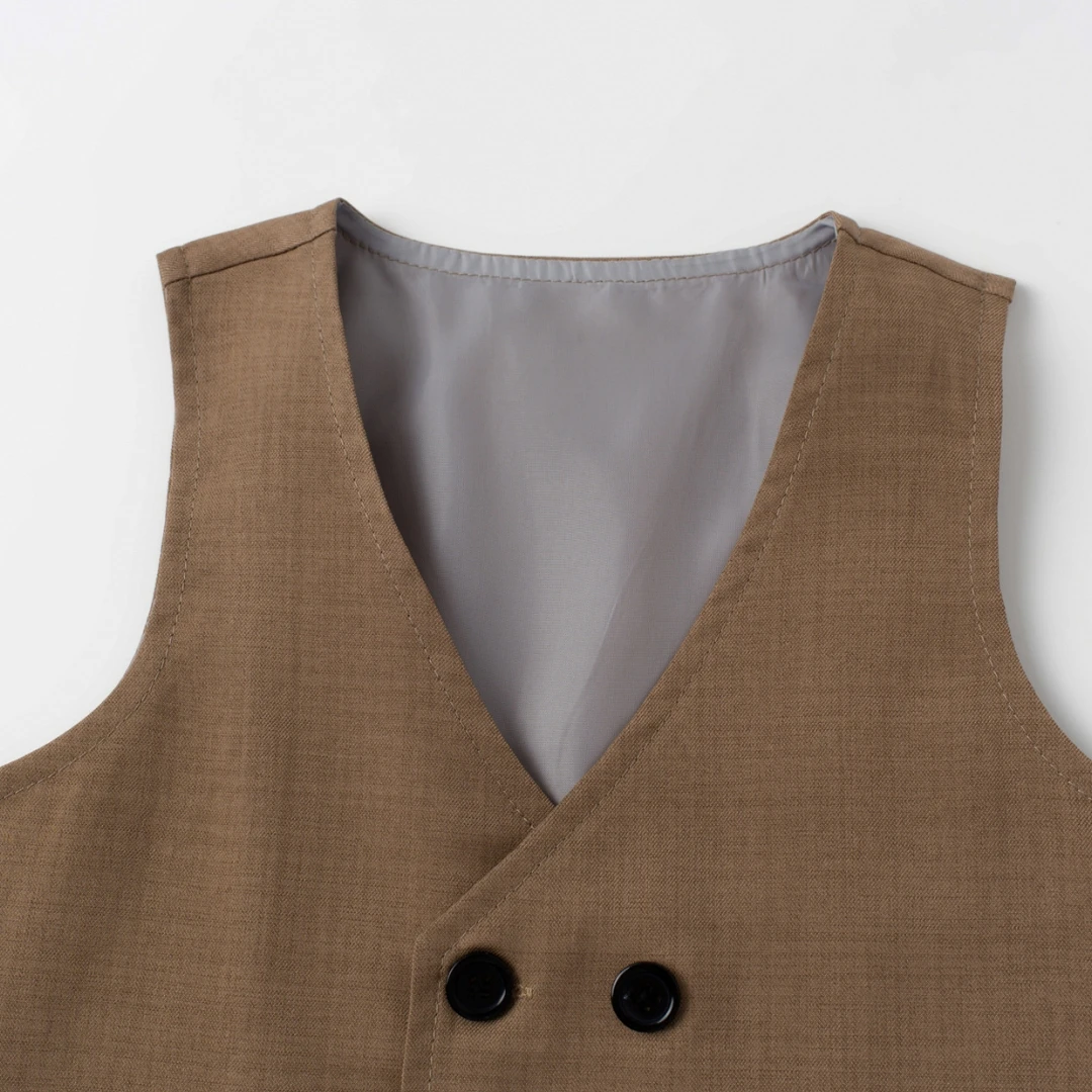 Baby Formal Spring Suit — Image 13