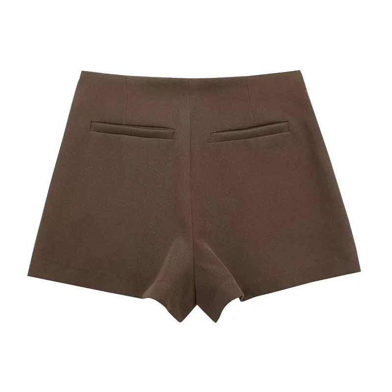 Asymmetric Shorts — Image 15