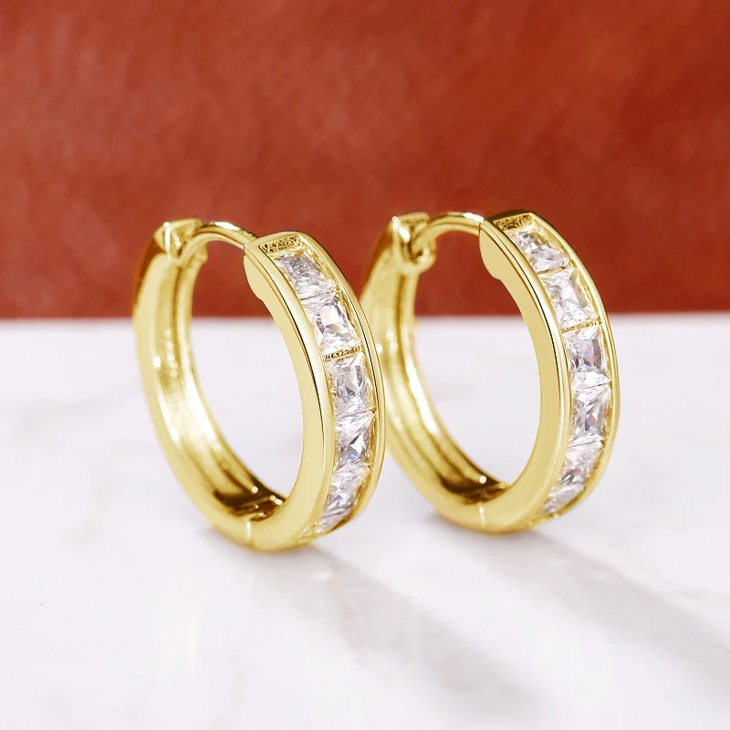 Elegant Earrings — Image 8