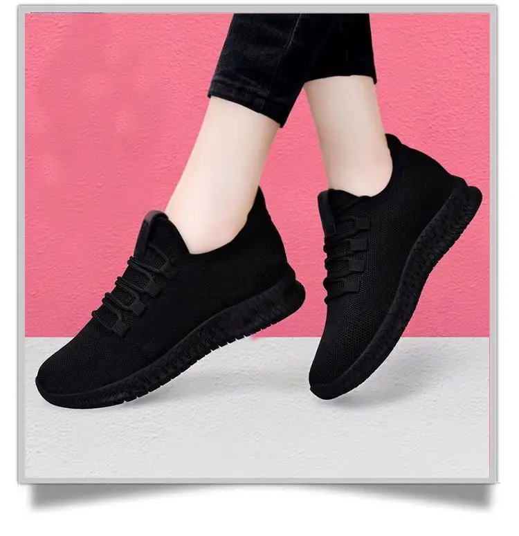 Casual Platform Sneakers — Image 6
