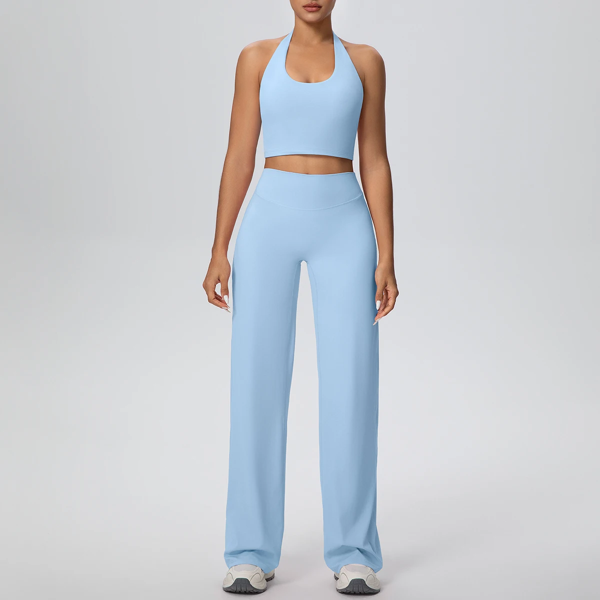 Sky Blue