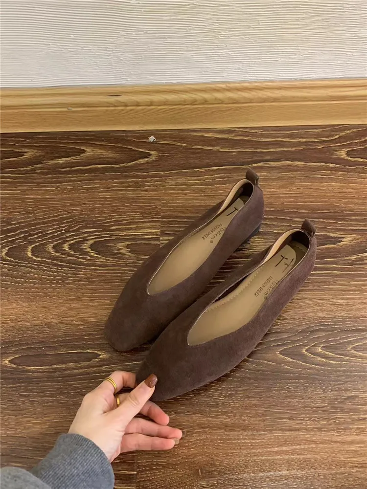 Vintage Loafers — Image 14