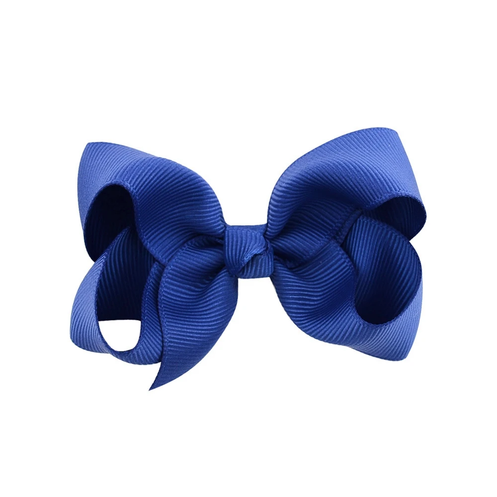 Girls' Hair Accessory with Bow — Image 25