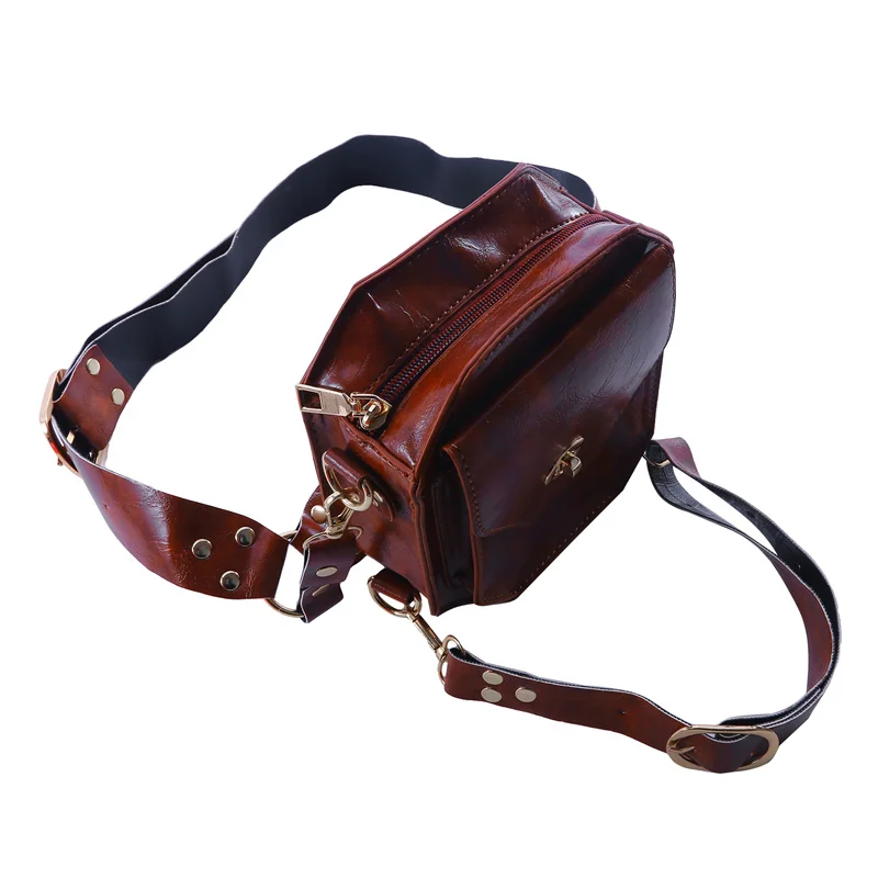 Vintage Square Bag — Image 14