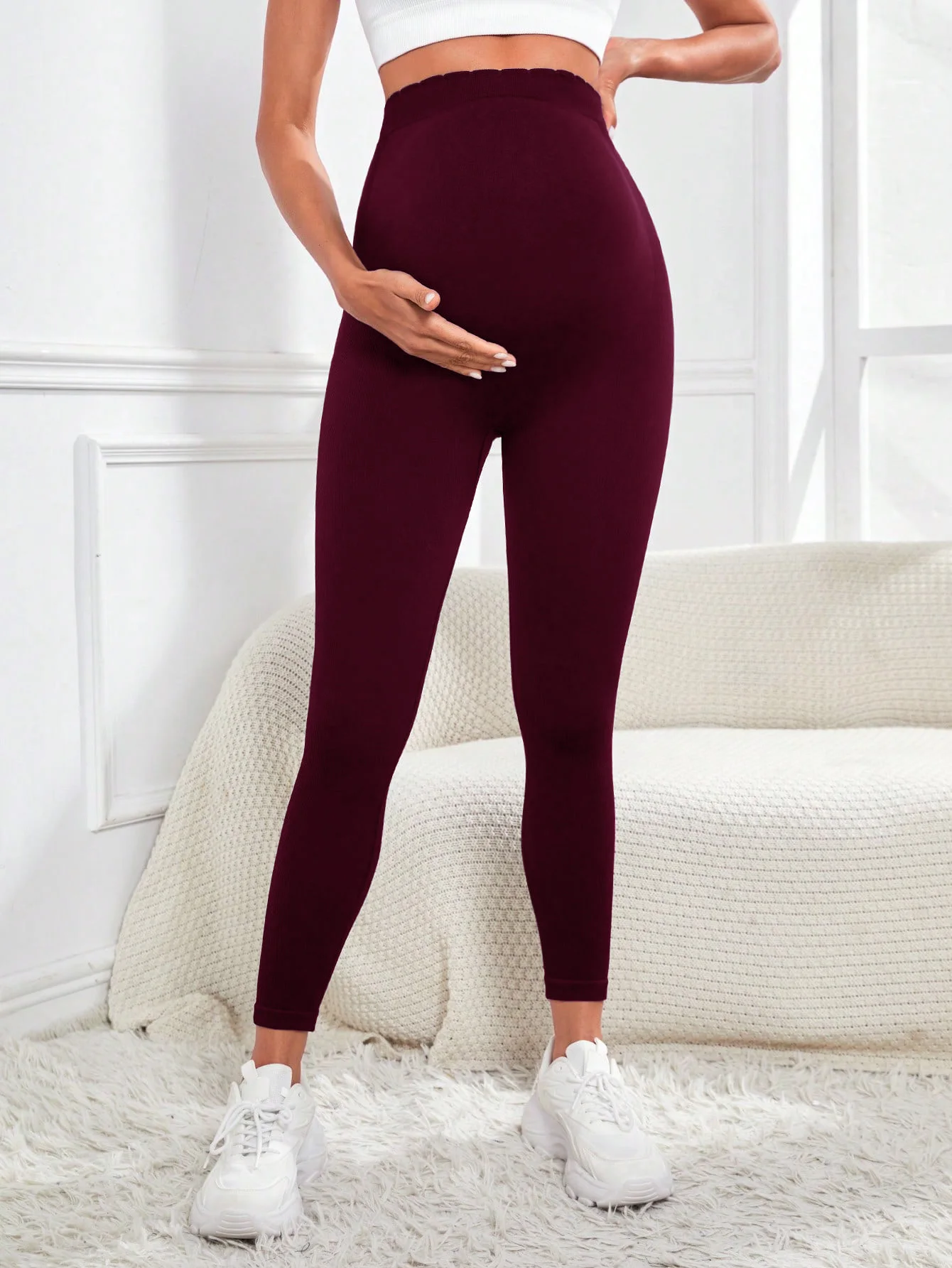 Ancla Red