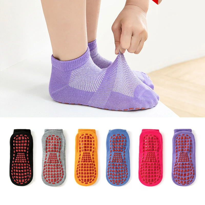 Baby Solid Socks — Image 2