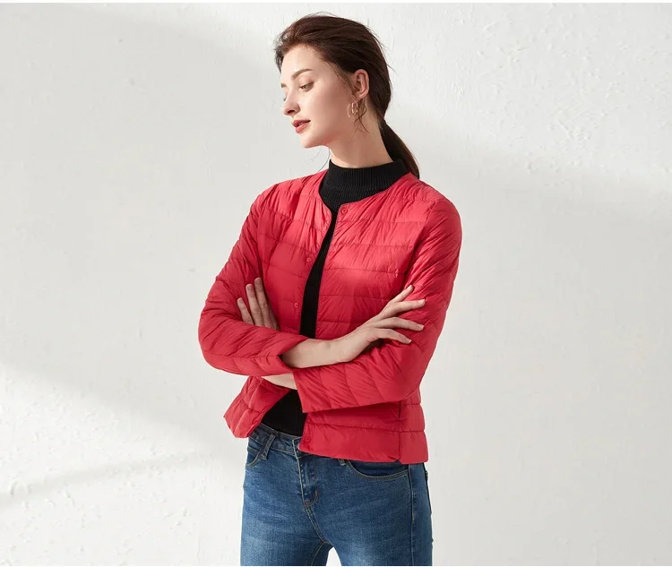 Spring Coat — Image 36
