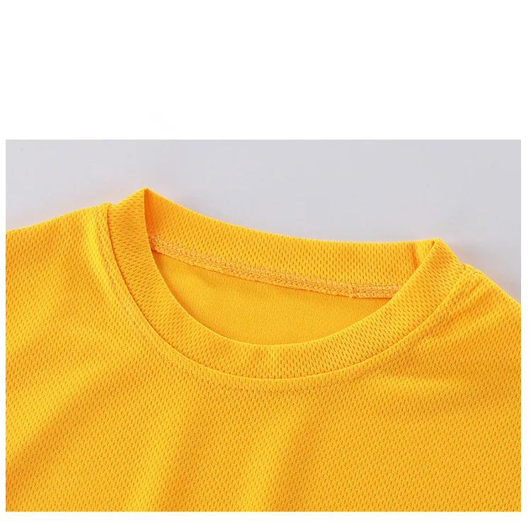 Kids' Short Shirt — Image 3