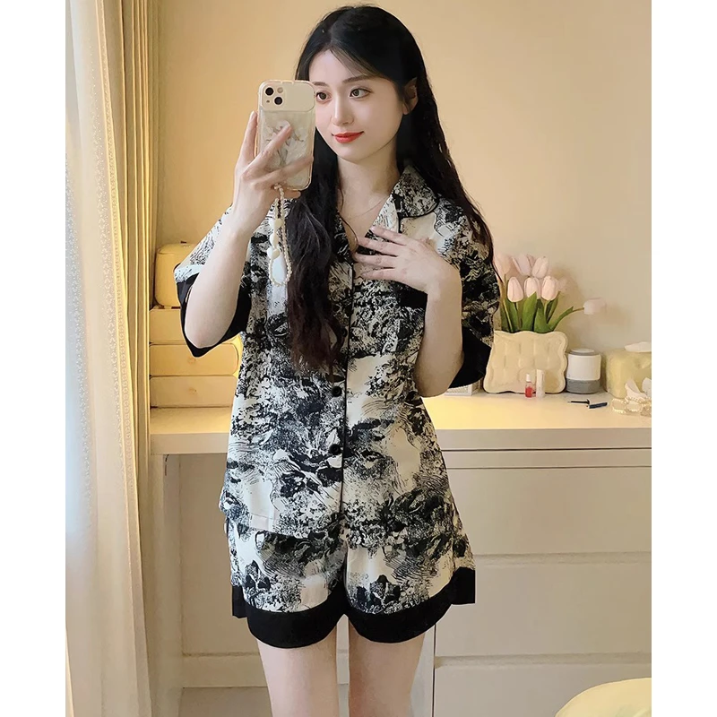 Elegant Pajamas — Image 10