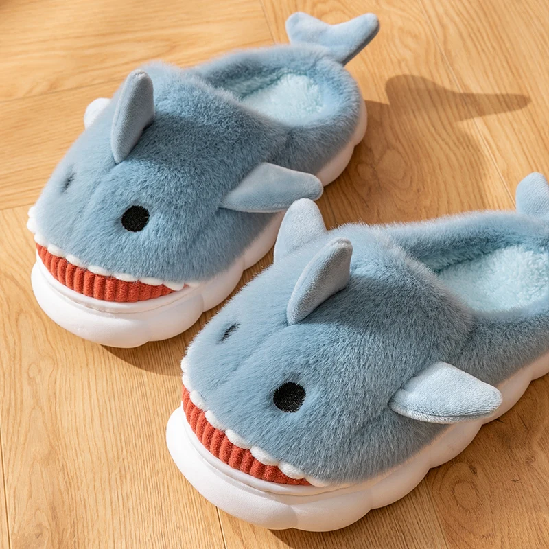 Cartoon Home Slippers — Image 44