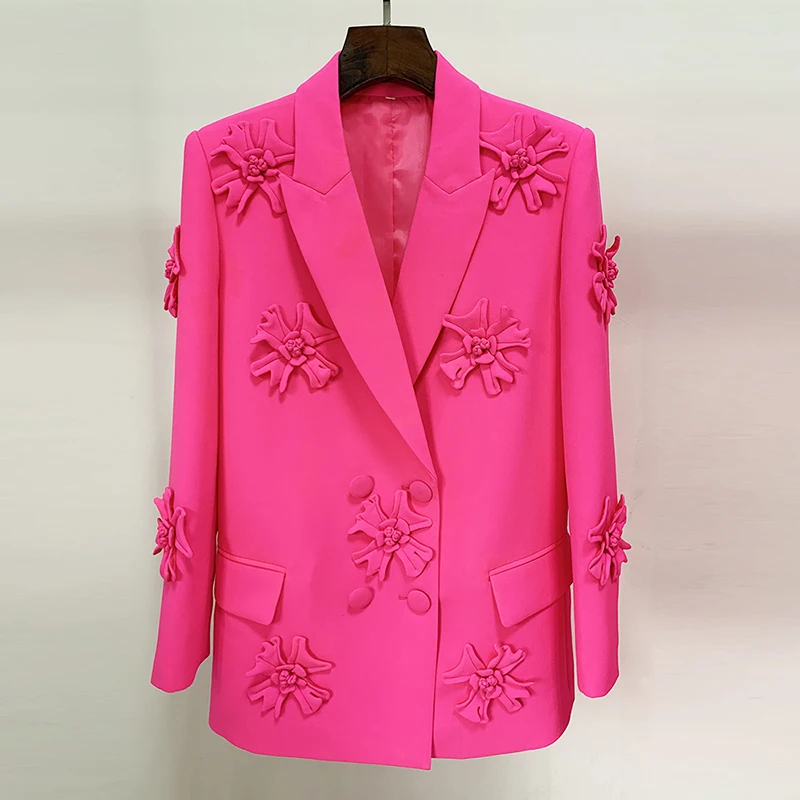 Long Blazer — Image 5