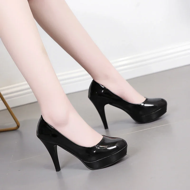 Summer High Heels — Image 16