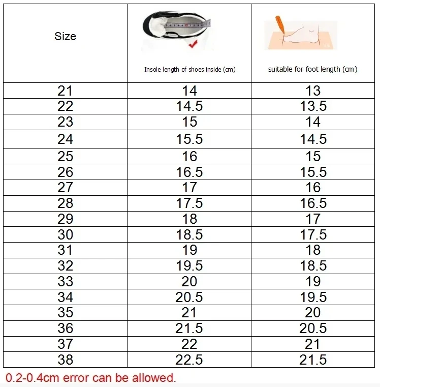 Kids' Mesh Summer Sandals — Image 6