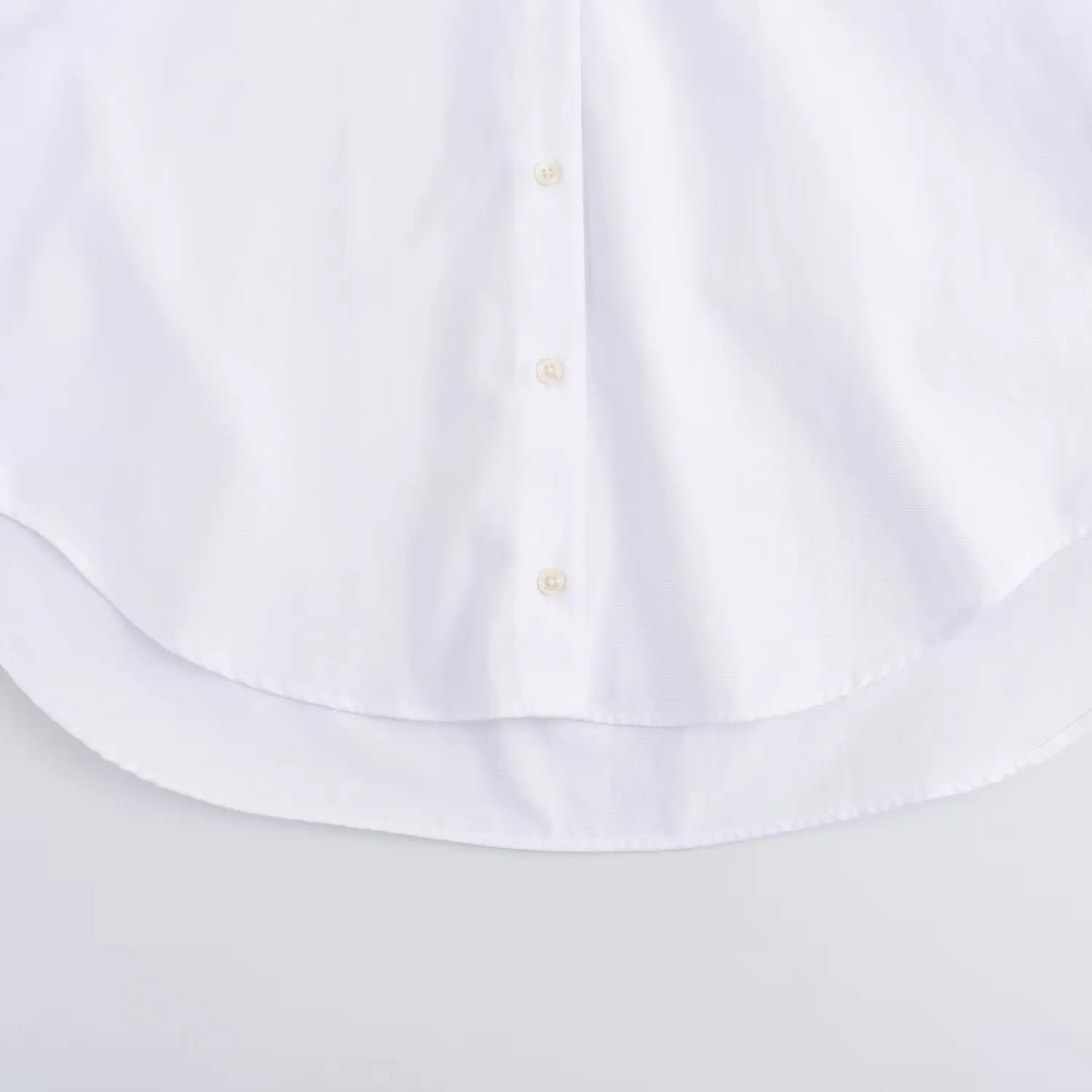 Long Sleeve Spring Formal Shirt — Image 10
