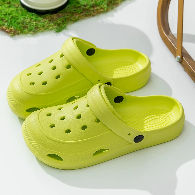 Lightweight EVA Outdoor Sandals — Image 6