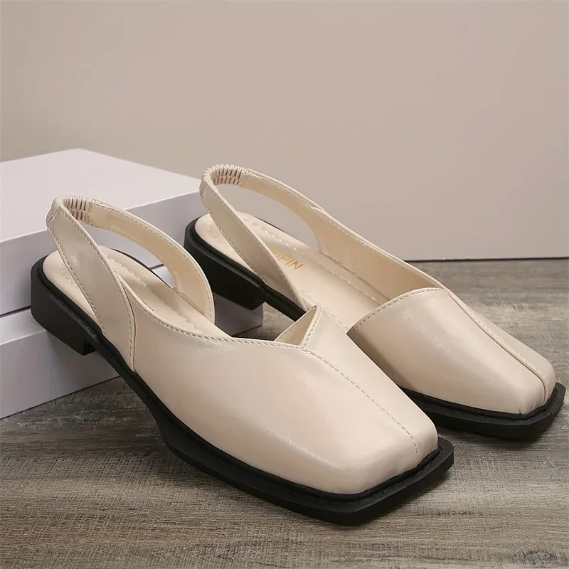 Leather Sandals — Image 14