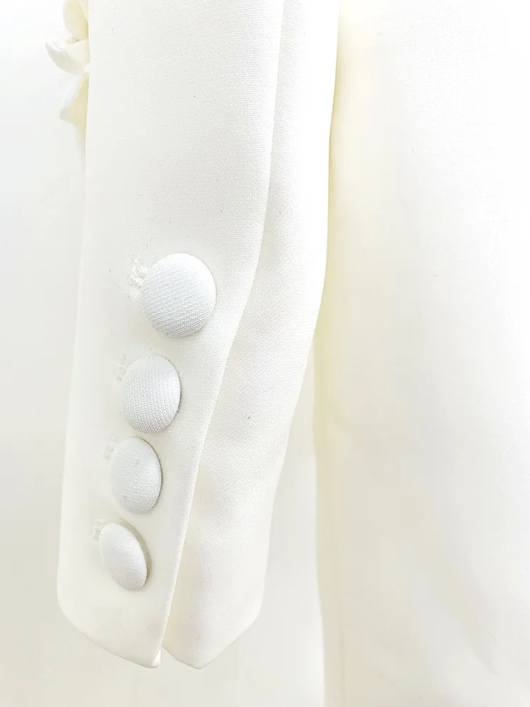 Long Blazer — Image 15