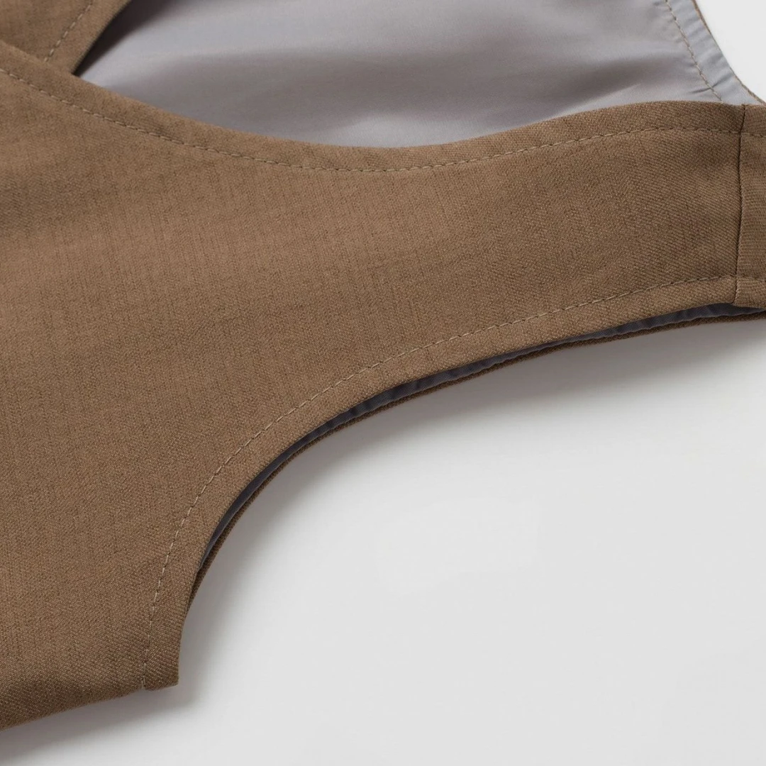 Baby Formal Spring Suit — Image 14