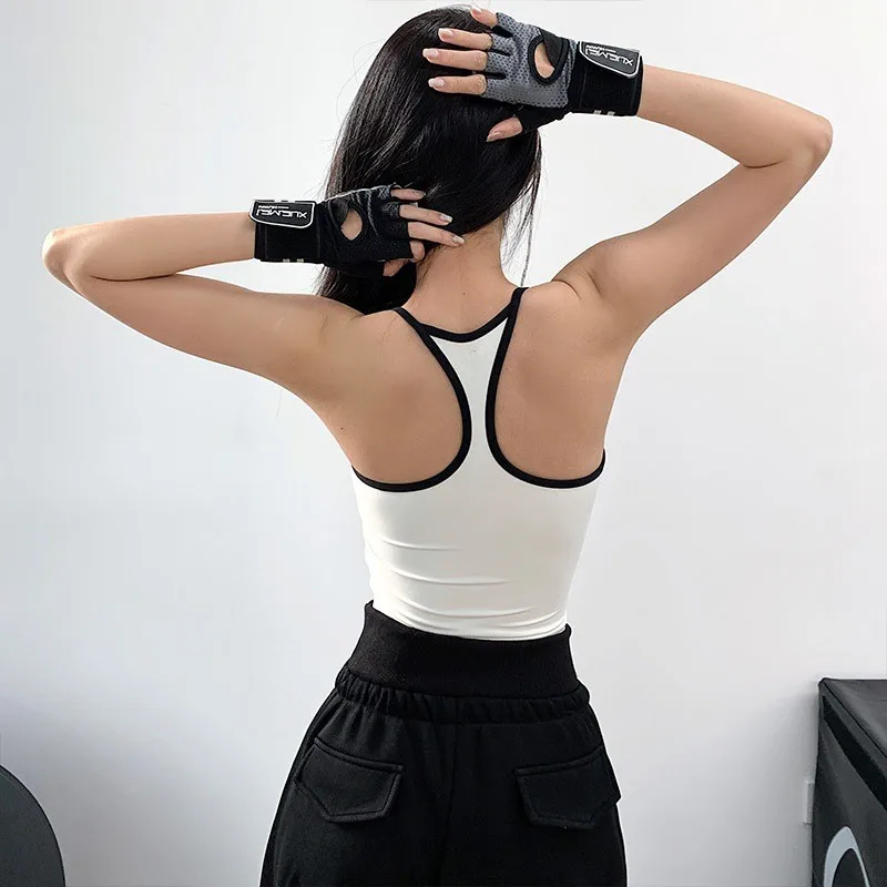 توب حمالات رياضي — صورة 13