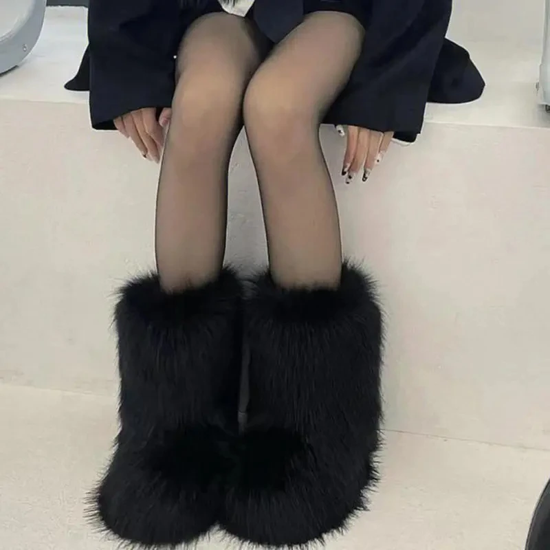 Winter Boots — Image 6