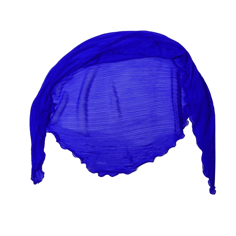 Treasure Blue