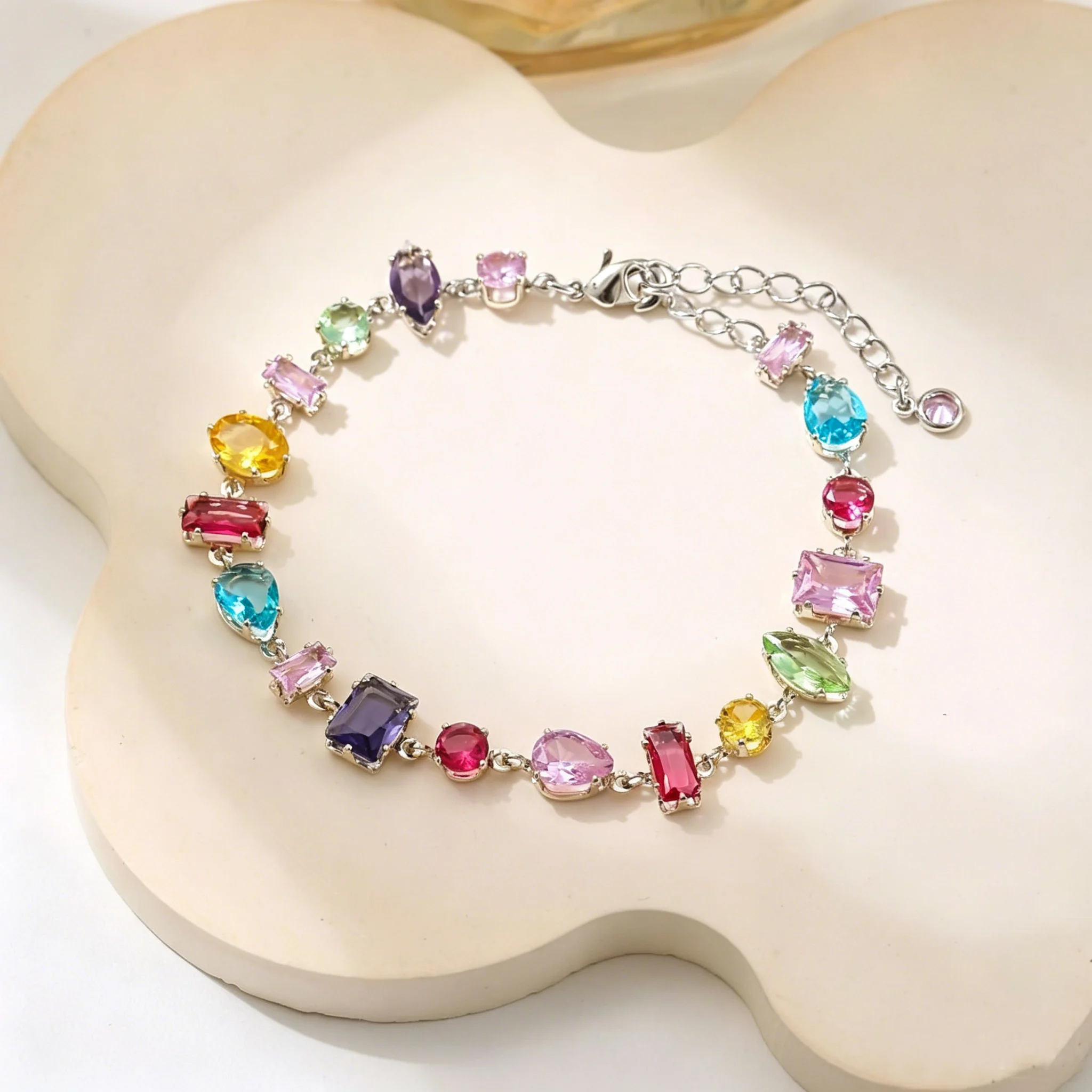 Silver Bracelet