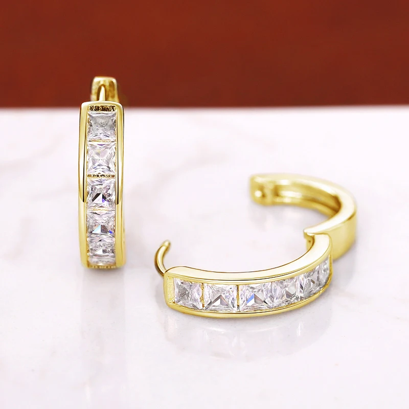 Elegant Earrings — Image 11
