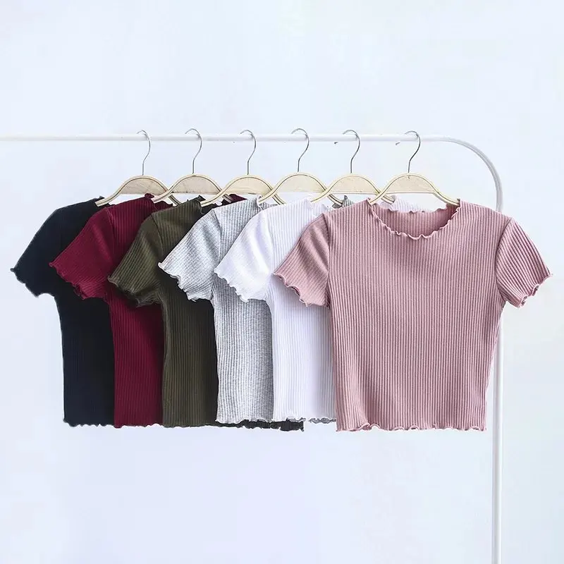 Vintage Short Sleeve T-Shirt — Image 5
