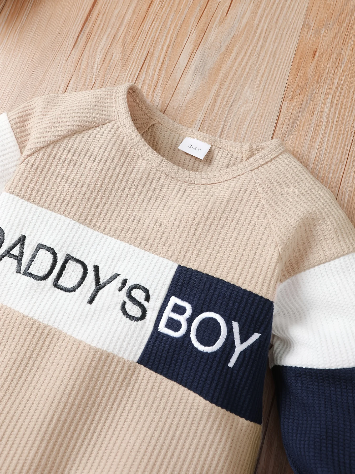Newborn Knitted Long Sleeve Winter Set — Image 21