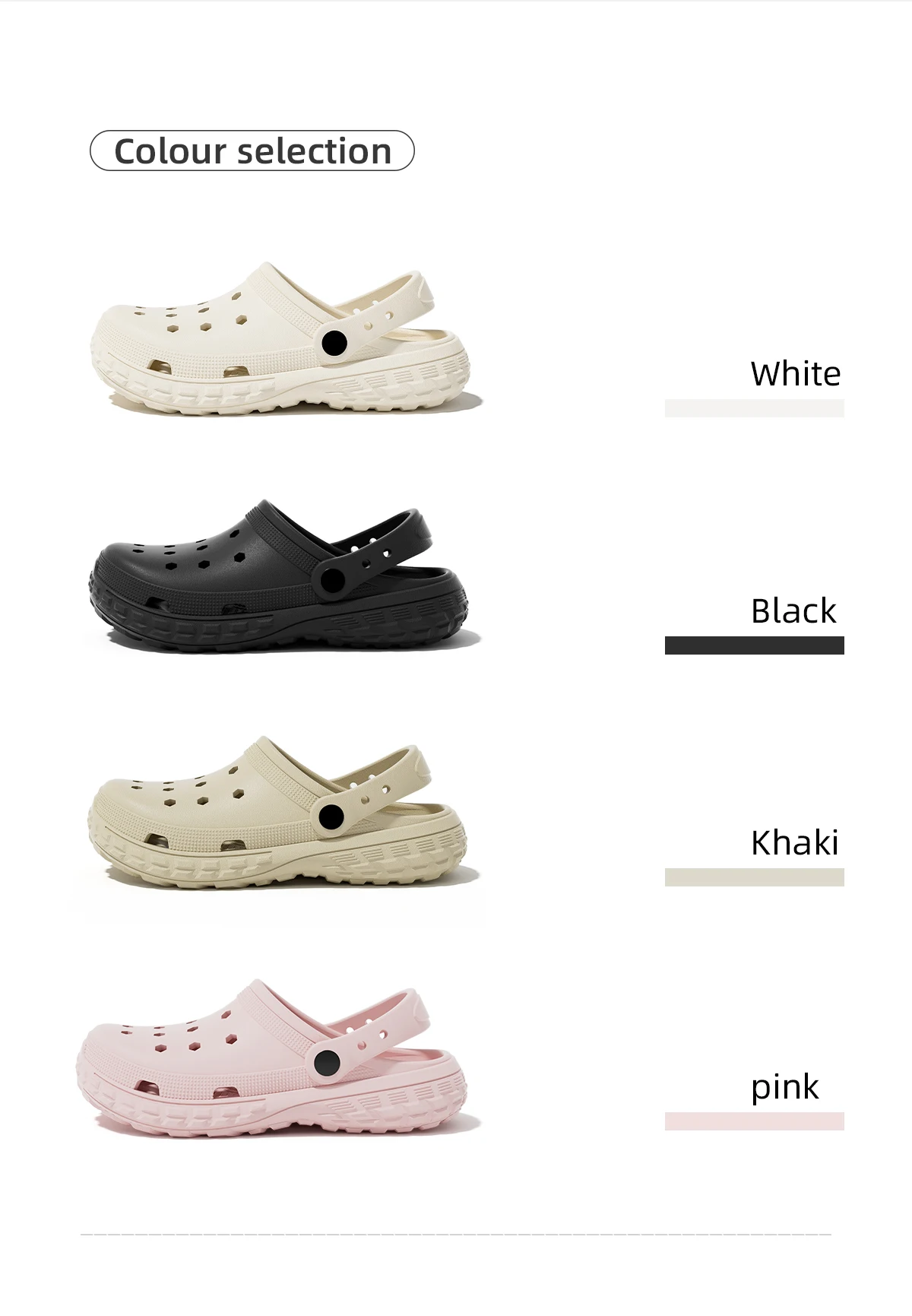 Thick Slippers — Image 16