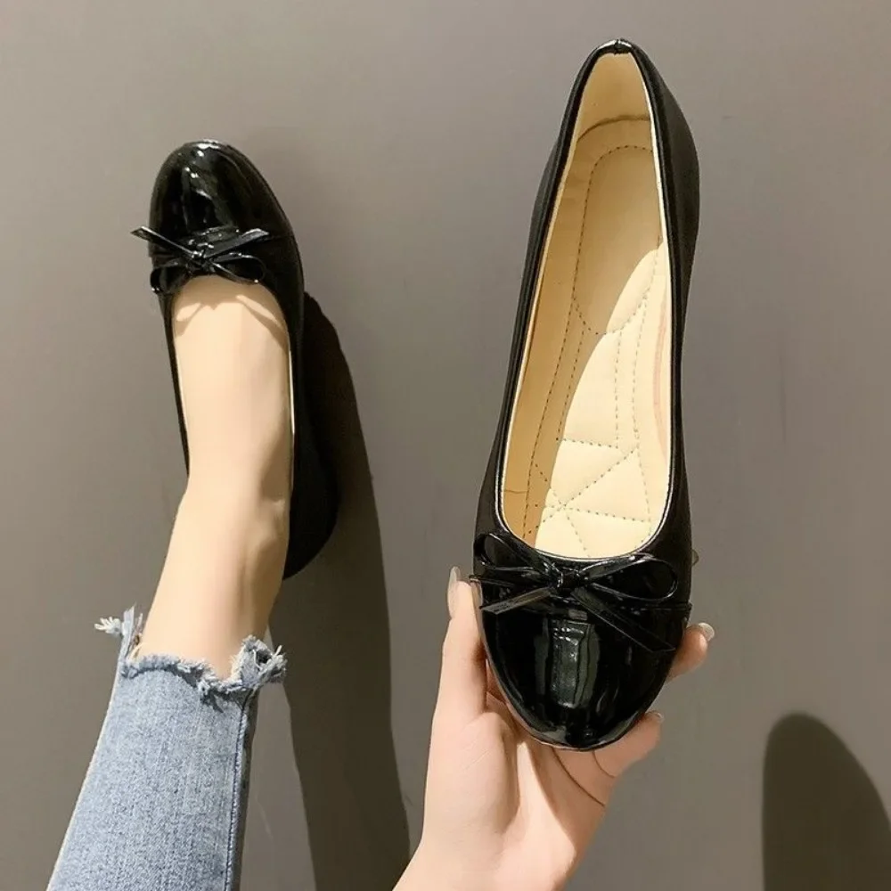 Flat Shoes — Image 5